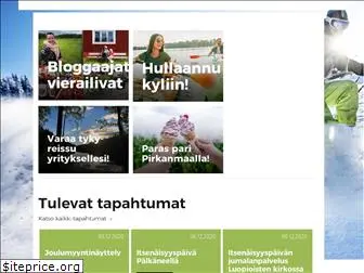 visitpalkane.fi
