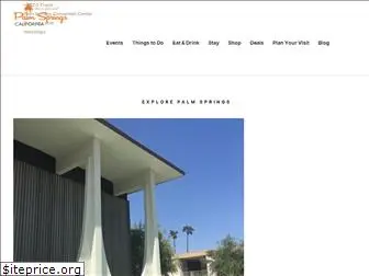 visitpalmspring.com