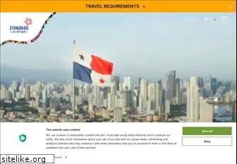 visitpanama.com