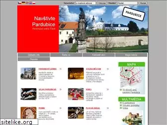 visitpardubice.com