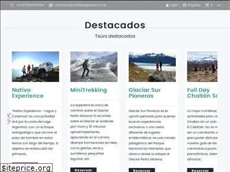 visitpatagonia.com.ar