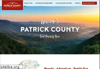 visitpatrickcounty.org