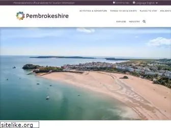 visitpembrokeshire.com