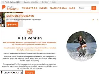 visitpenrith.com.au