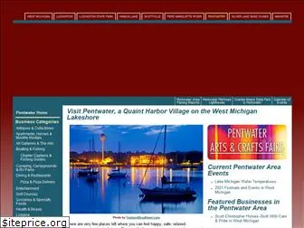 visitpentwater.com