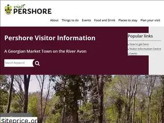 visitpershore.co.uk