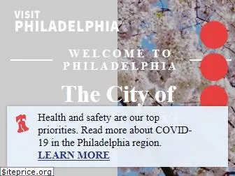 visitphilly.com