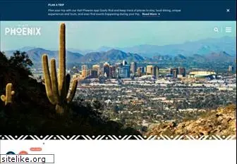 visitphoenix.com