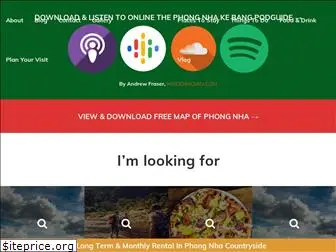 visitphongnha.com