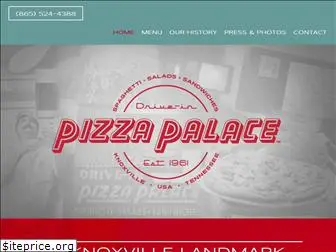 visitpizzapalace.com