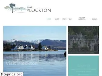 visitplockton.com