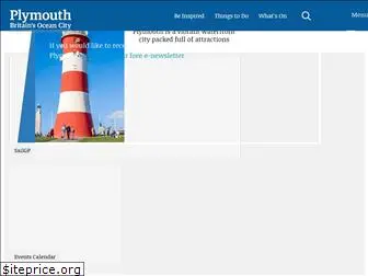 visitplymouth.co.uk