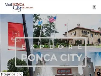 visitponcacity.com