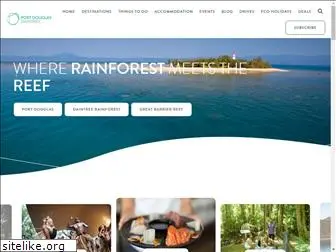 visitportdouglasdaintree.com.au
