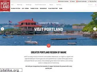 visitportland.com
