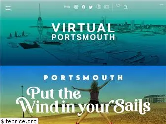visitportsmouth.co.uk