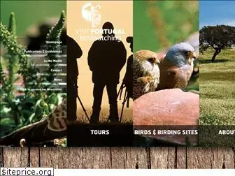 visitportugalbirdwatching.com