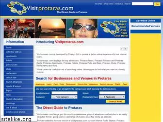 visitprotaras.com