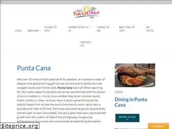 visitpuntacana.org
