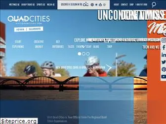 visitquadcities.com