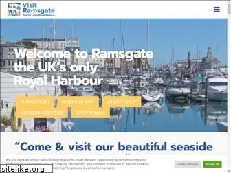 visitramsgate.co.uk