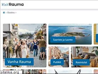 visitrauma.fi