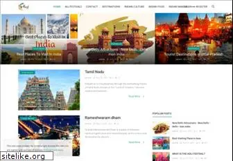 visitrealindia.com