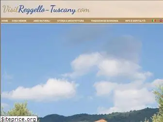 www.visitreggello-tuscany.com