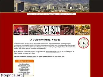 visitreno.com