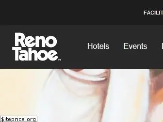 visitrenotahoe.com