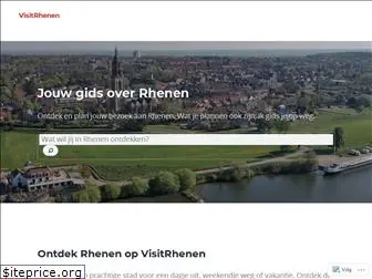visitrhenen.com