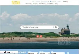 visitrhodeisland.com