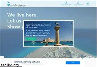 visitrhodes.com