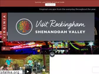 visitrockingham.com