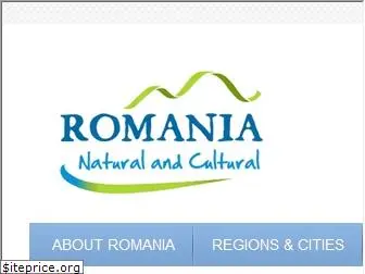 visitromania.com