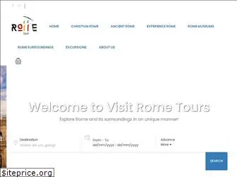 visitrometour.com