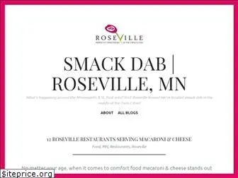 visitrosevillemn.wordpress.com