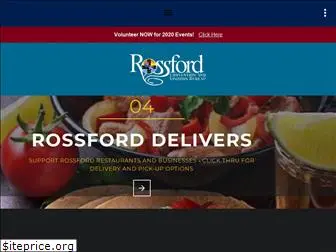 visitrossfordohio.com