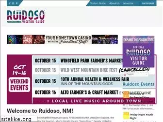 visitruidoso.com