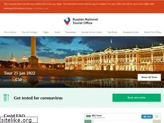 visitrussia.org.uk