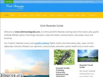 visitrwandaguide.com