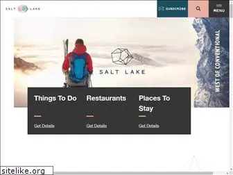 visitsaltlake.mobi