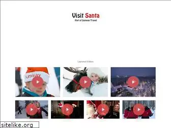 visitsanta.ie