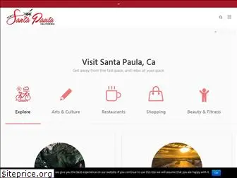 visitsantapaulaca.com