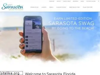 visitsarasota.com