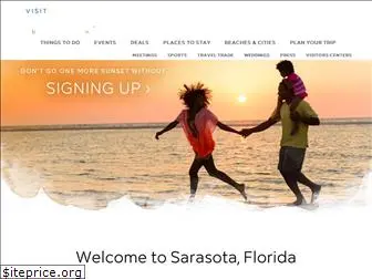 visitsarasota.org