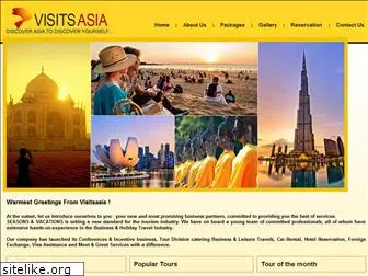 visitsasia.com