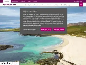 visitscottishborders.com