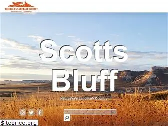 visitscottsbluff.com