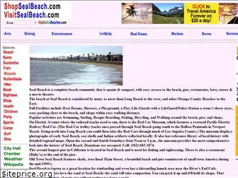 visitsealbeach.com